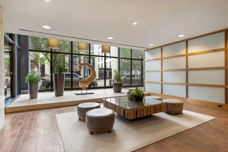 5445 N Sheridan Road #2608, Chicago, IL 60640 - #3