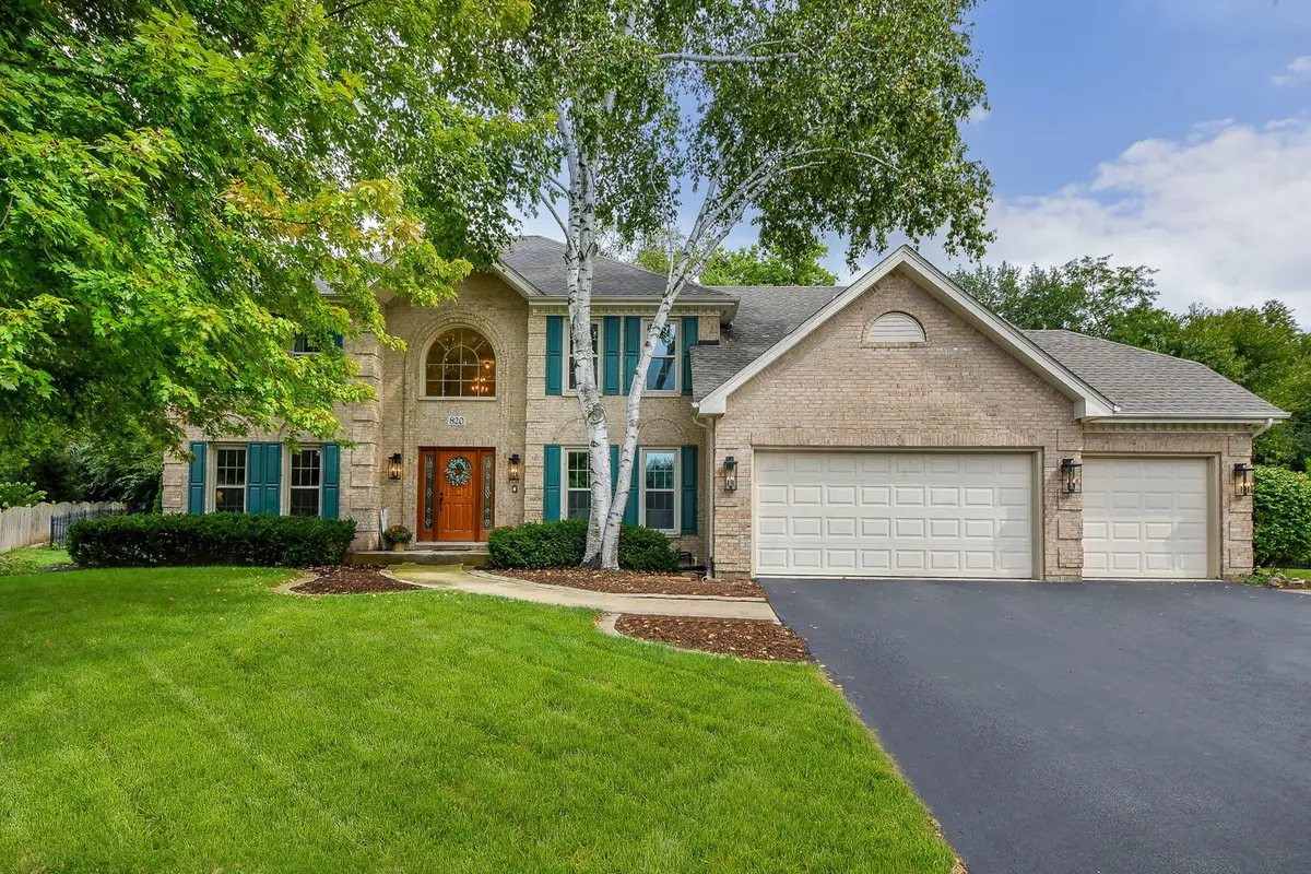 820 Rotolo Court, Batavia, IL 60510 - #1