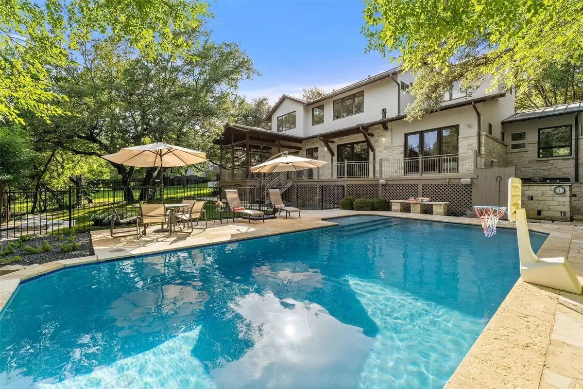 3413 Bunny Run, Austin, TX 78746 - #1