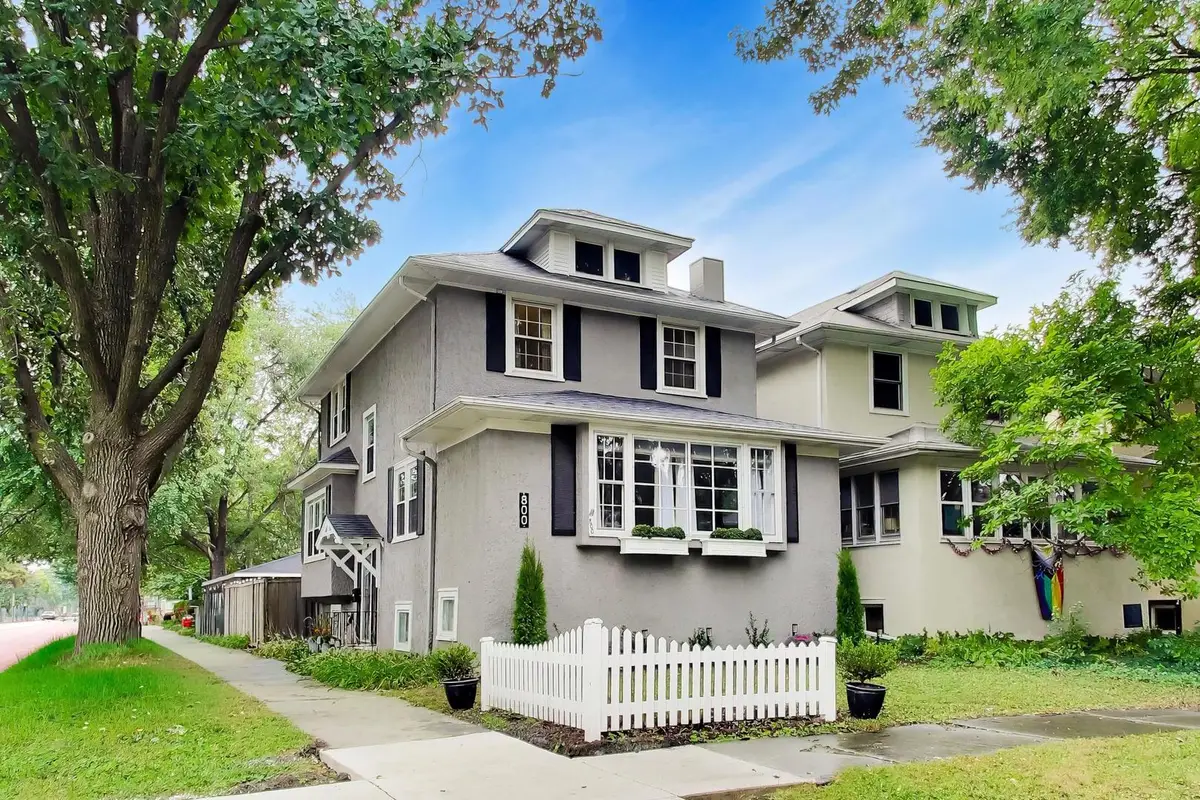 800 S Scoville Avenue, Oak Park, IL 60304 - #1