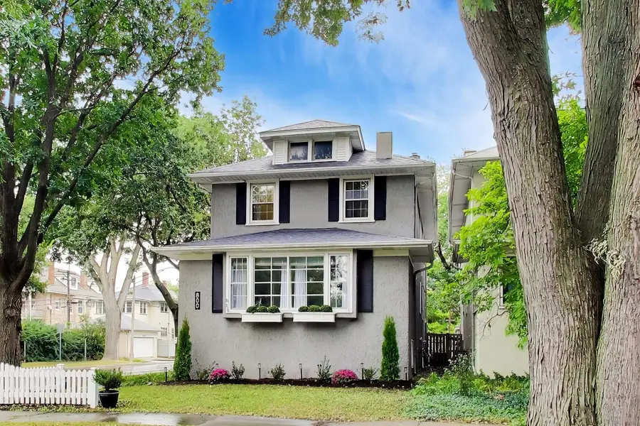 800 S Scoville Avenue, Oak Park, IL 60304 - #2