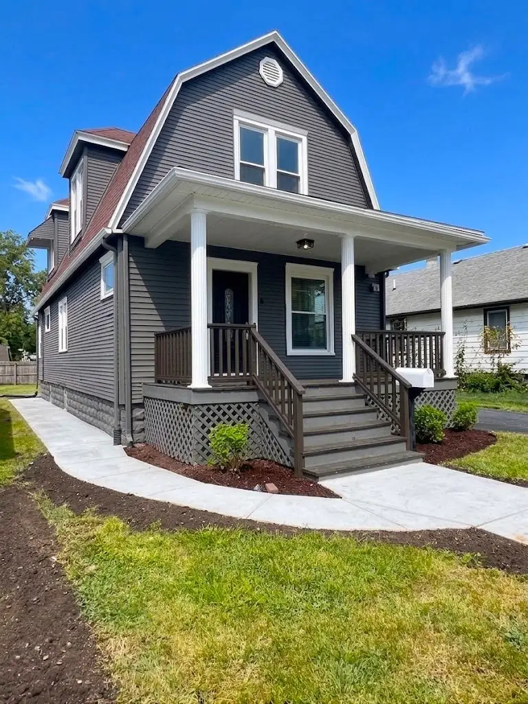 3704 Stella Boulevard, Steger, IL 60475 - #2