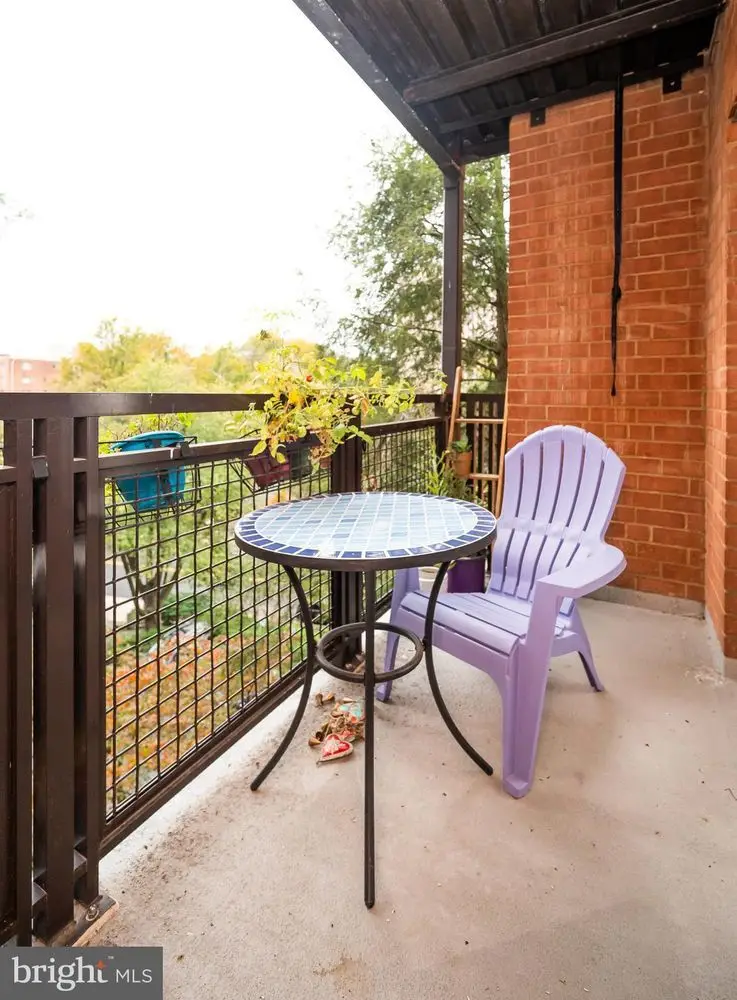 7611 Maple Avenue #503, Takoma Park, MD 20912 - #1