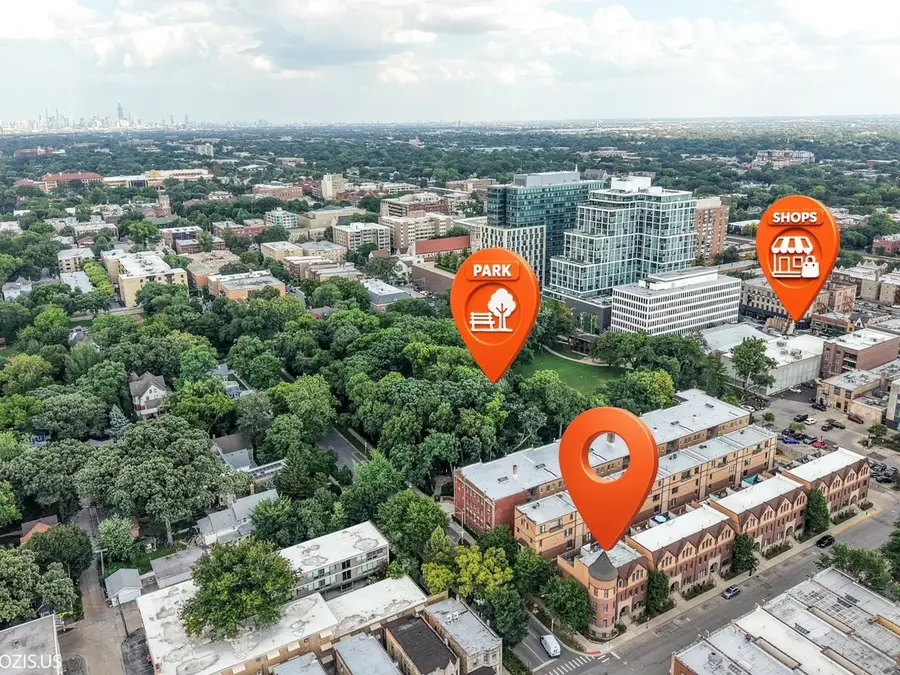 170 N Marion Street #14, Oak Park, IL 60302 - #2