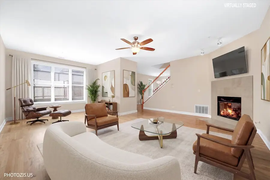 170 N Marion Street #14, Oak Park, IL 60302 - #3