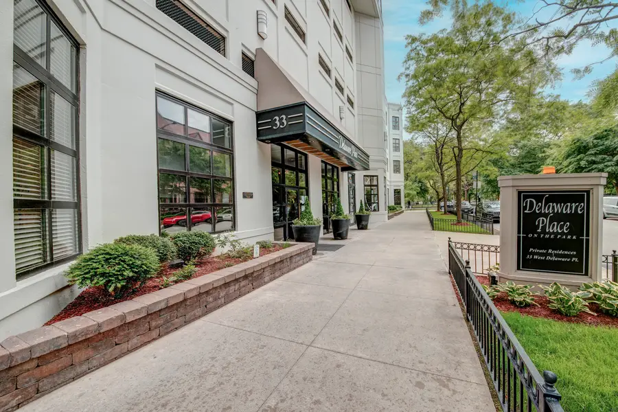 33 W Delaware Place #19H, Chicago, IL 60610 - #2