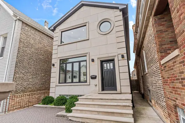 2913 S Lowe Avenue, Chicago, IL 60616