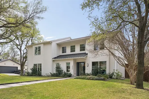 3848 Echo Brook Lane, Dallas,  75229