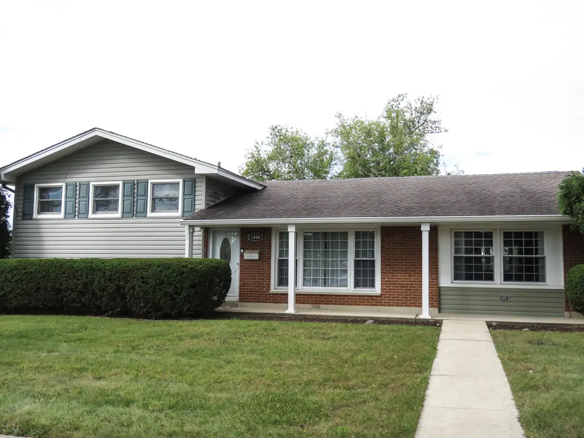 1800 N Newport Road, Hoffman Estates, IL 60169 - #1