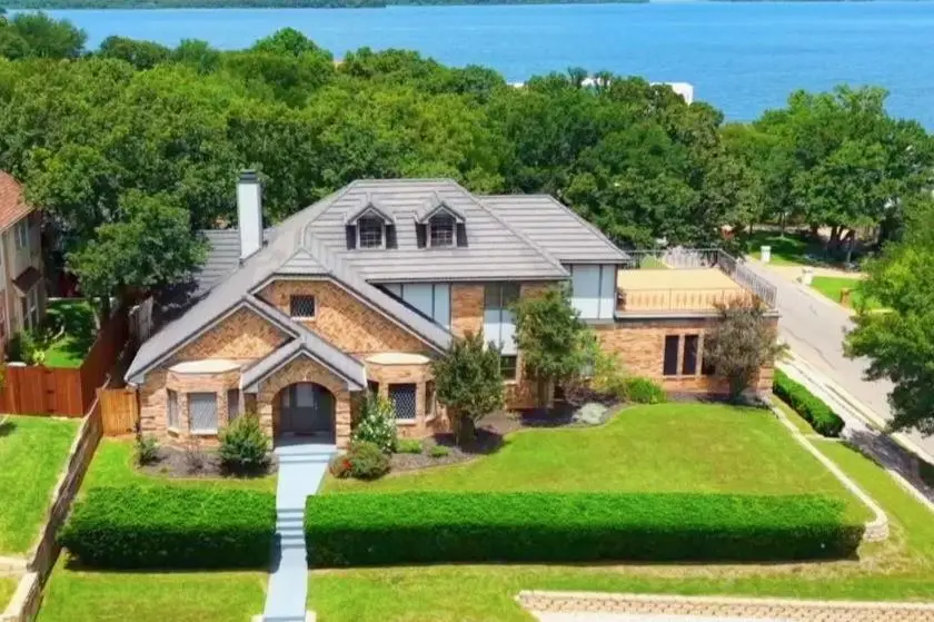 6101 Tiffany Oaks Lane, Arlington, TX 76016 - #1