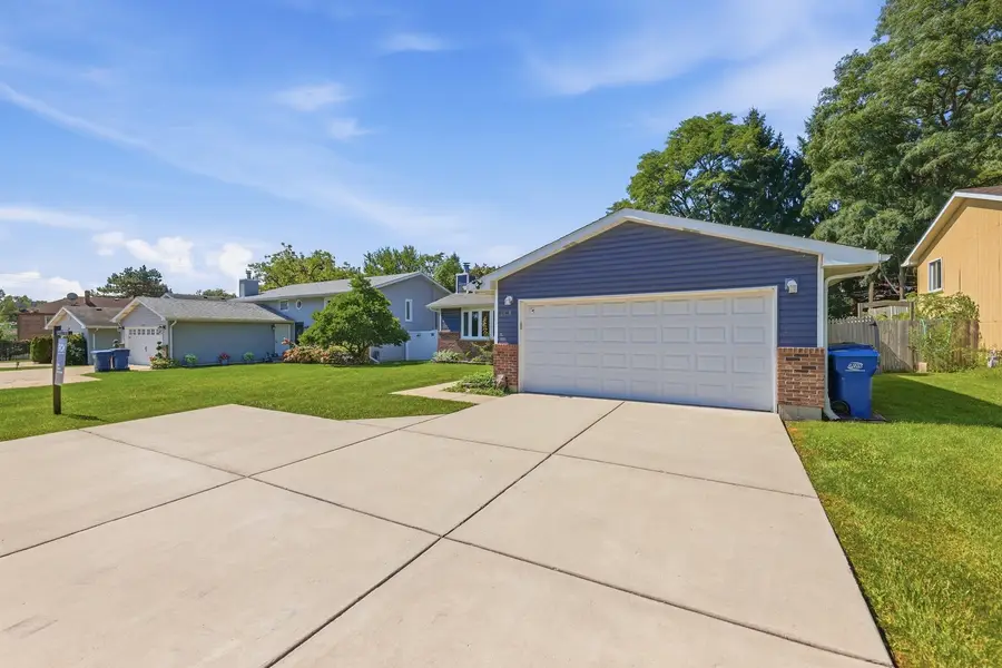1818 N Sheridan Road, Waukegan, IL 60087 - #3