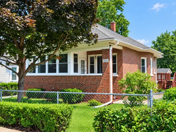 1000 Vine Street, Joliet, IL 60435