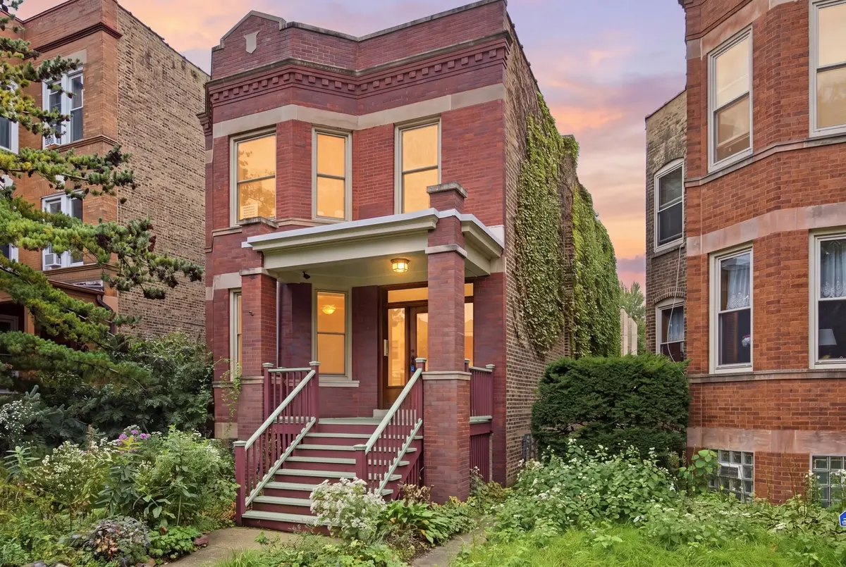 1639 W Rascher Avenue, Chicago, IL 60640 - #1