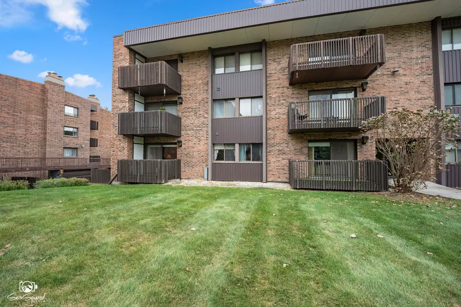 1421 Woodbridge Road #1A, Joliet, IL 60436 - #3