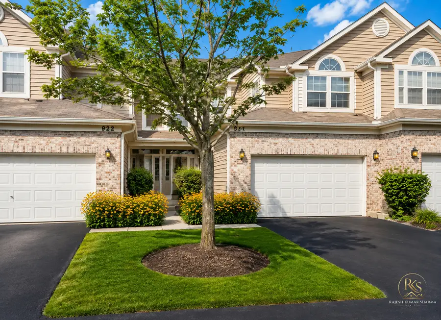924 Havenshire Court #924, Naperville, IL 60565 - #2
