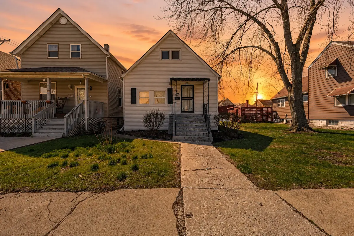 82 Isa Avenue, Chicago Heights, IL 60411 - #1