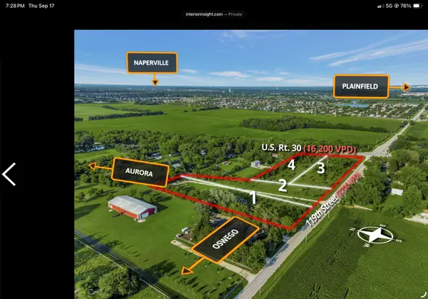 25526 W 119th Street, Plainfield, IL 60585