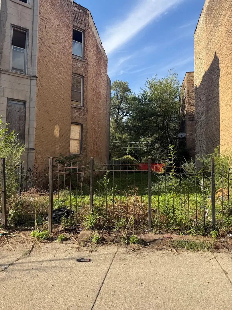 1508 W Garfield Boulevard, Chicago, IL 60609 - #1