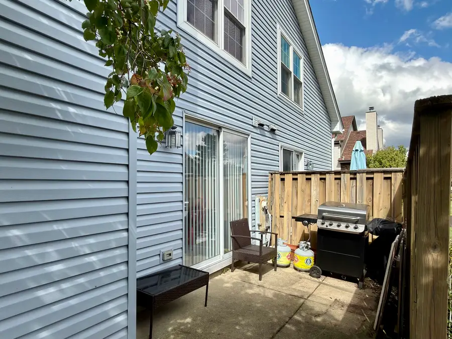 3S126 Timber Drive, Warrenville, IL 60555 - #3