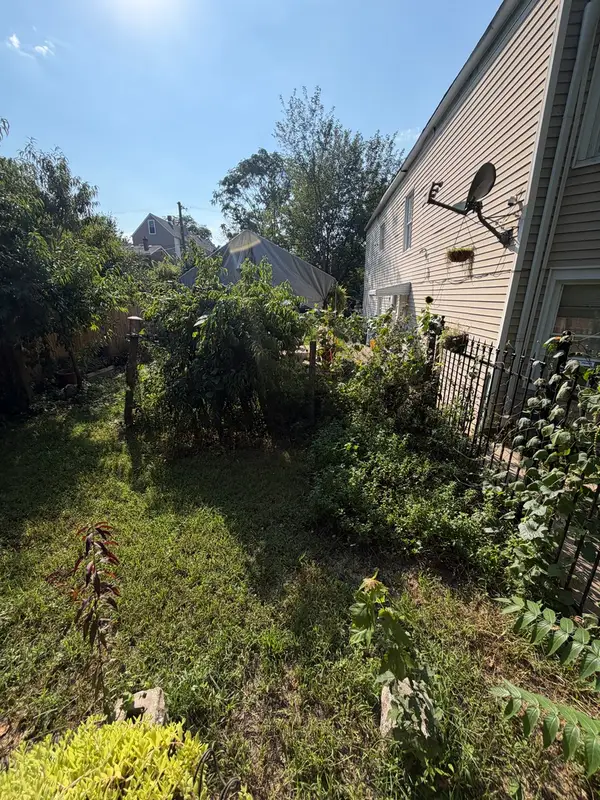 5130 S Paulina Street, Chicago, IL 60609