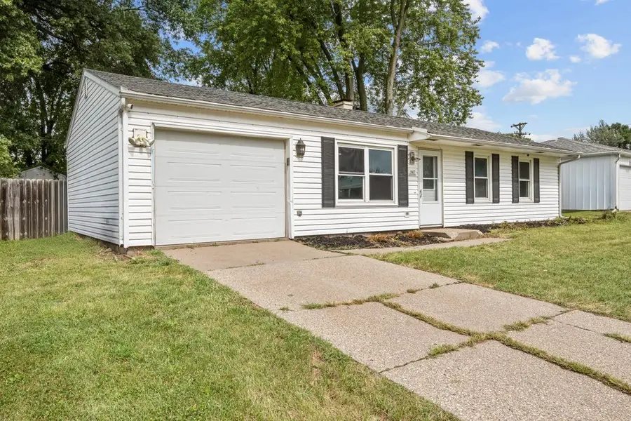 947 36th Avenue, East Moline, IL 61244 - #2