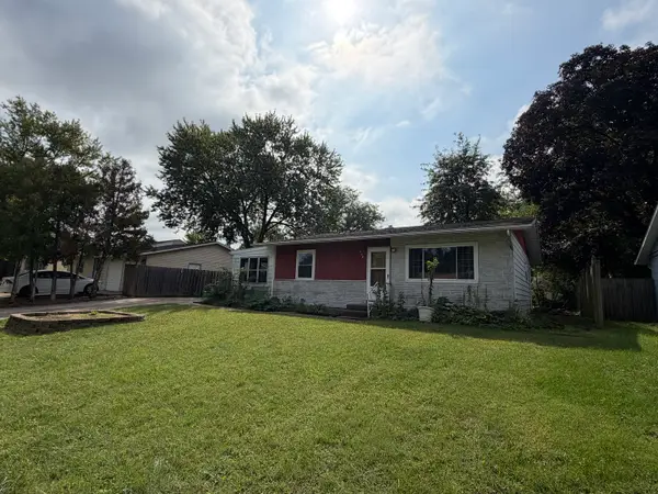 908 37th Avenue, East Moline, IL 61244