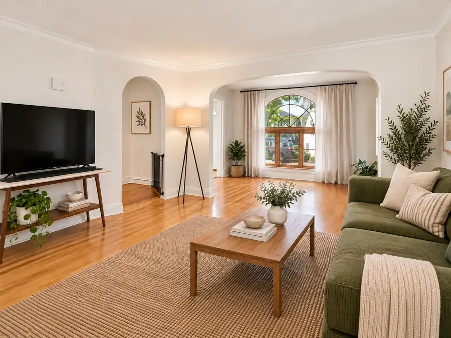 4104 N Richmond Street, Chicago, IL 60618 - #3