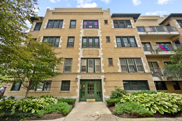 4310 N Clarendon Avenue #1021, Chicago, IL 60613