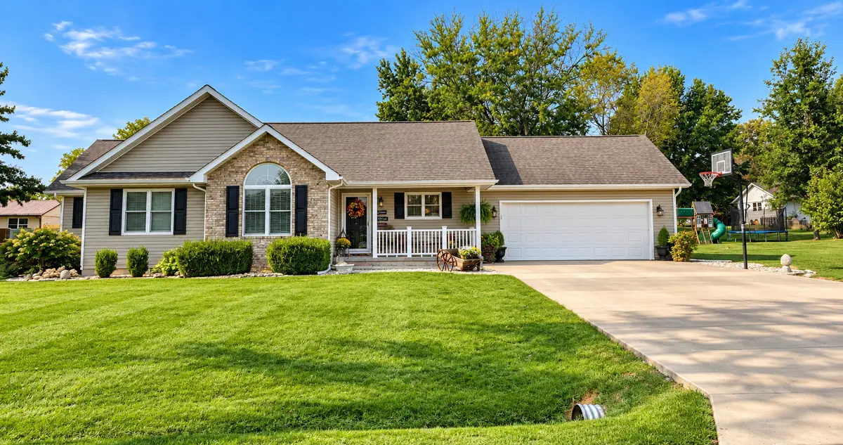 710 Prince Drive, Pinckneyville, IL 62274 - #1