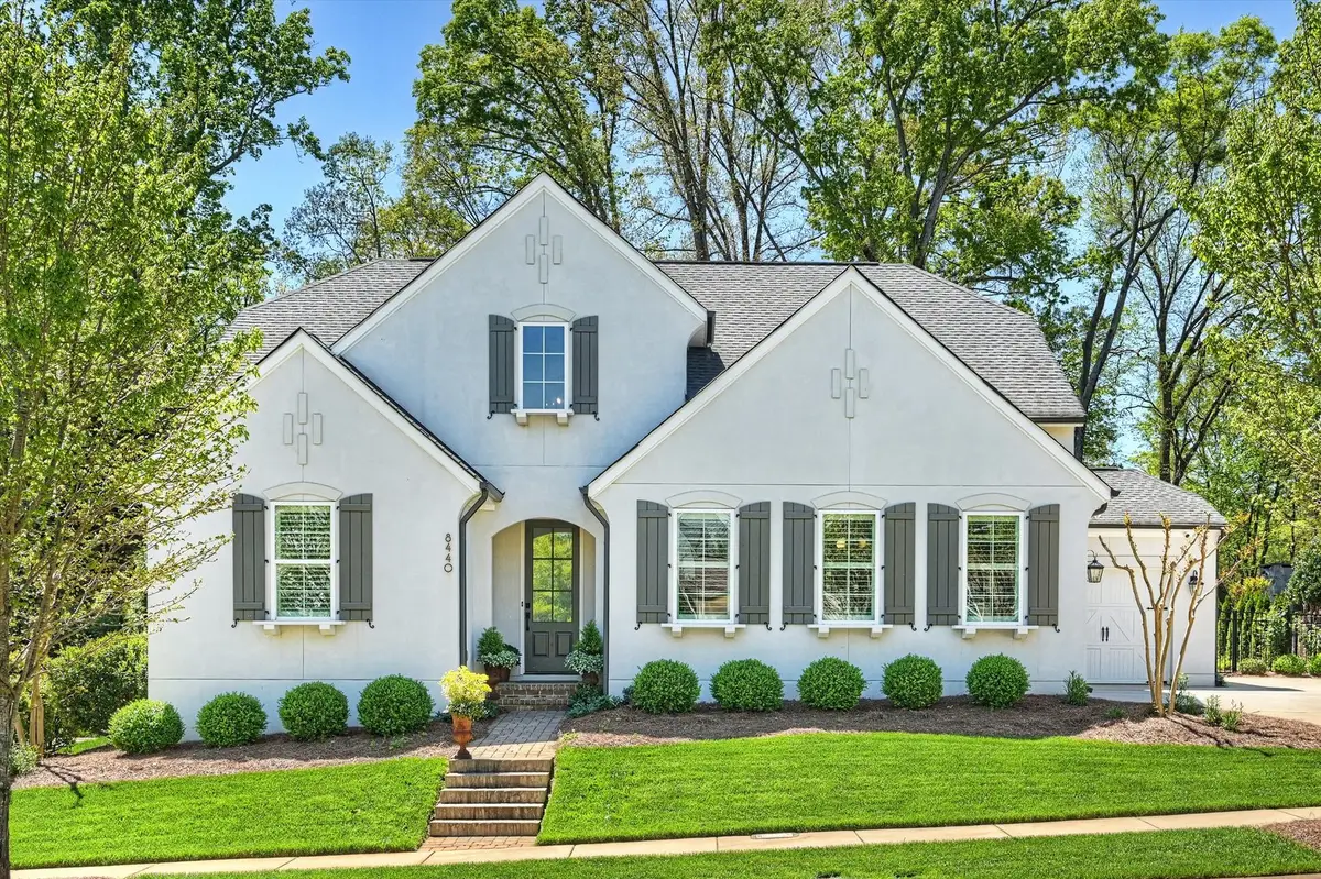8440 Bassinger Drive, Huntersville, NC 28078 - #1
