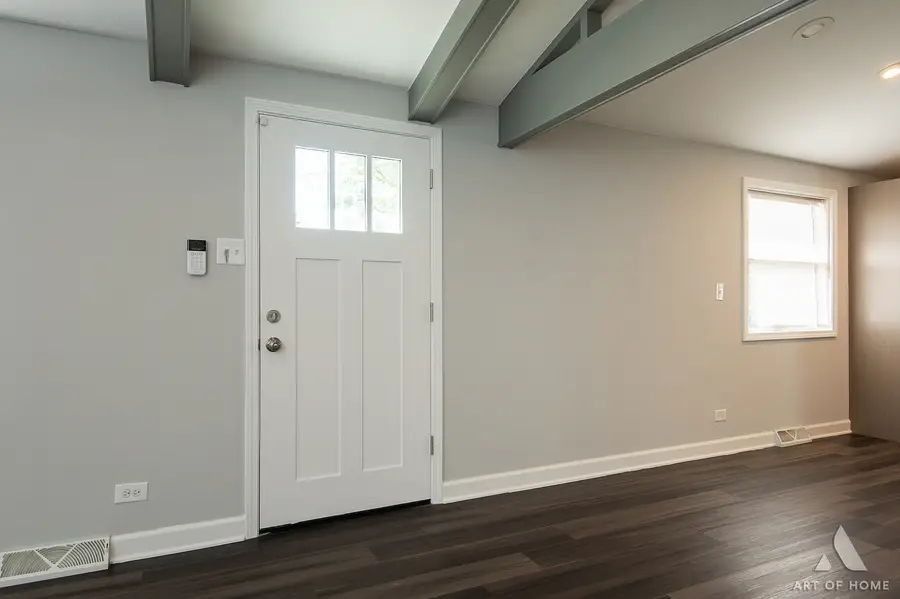 2708 W Oxford Drive, Markham, IL 60428 - #3