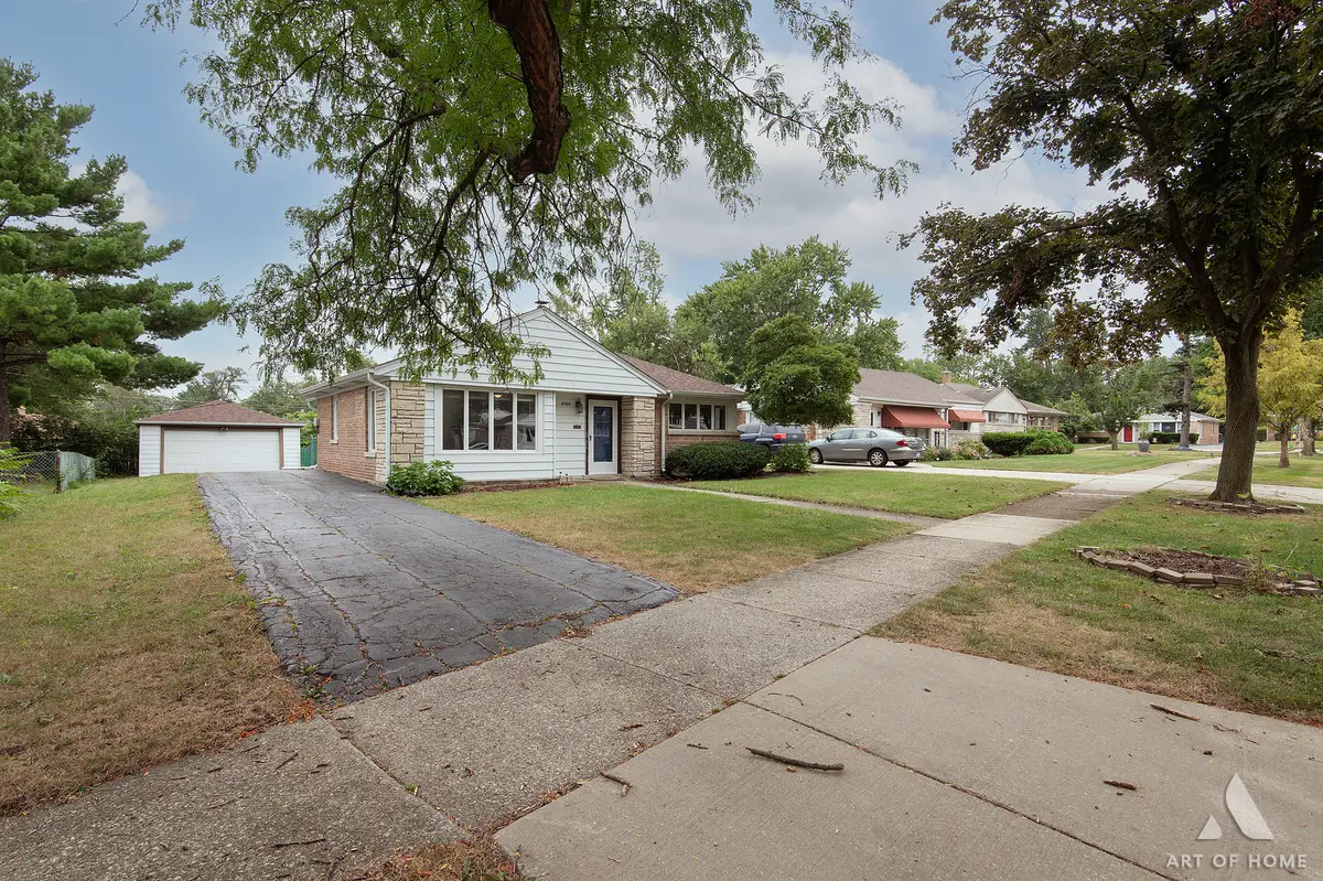 17633 Hillside Avenue, Homewood, IL 60430 - #1