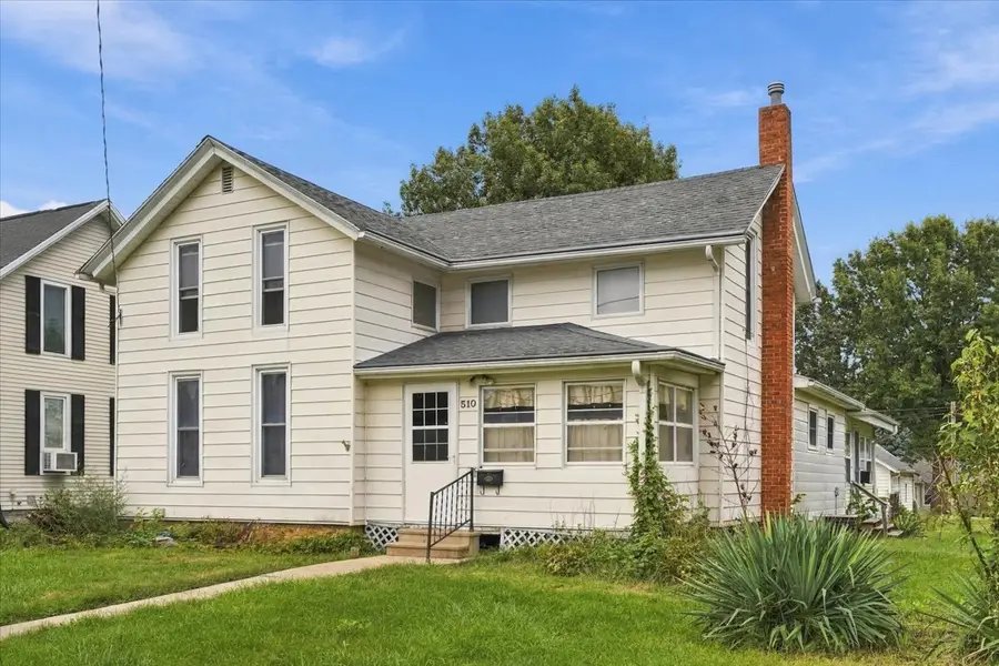 510 13th Avenue, Sterling, IL 61081 - #2