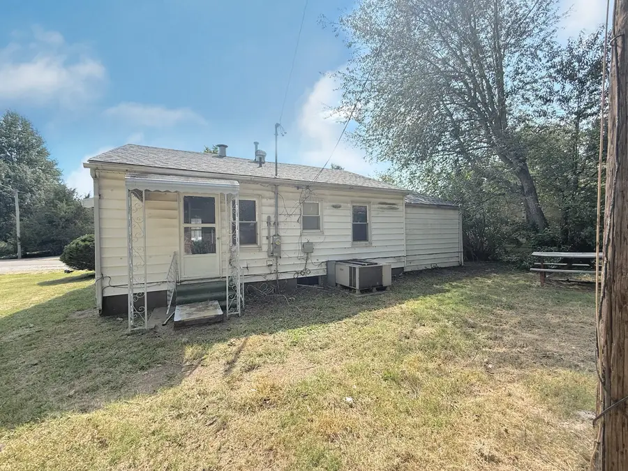 6 C Lane, Herrin, IL 62948 - #3