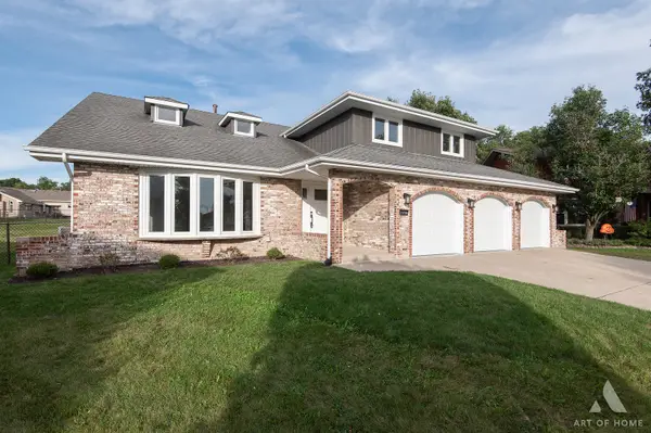 11734 Ballinary Court, Orland Park, IL 60467