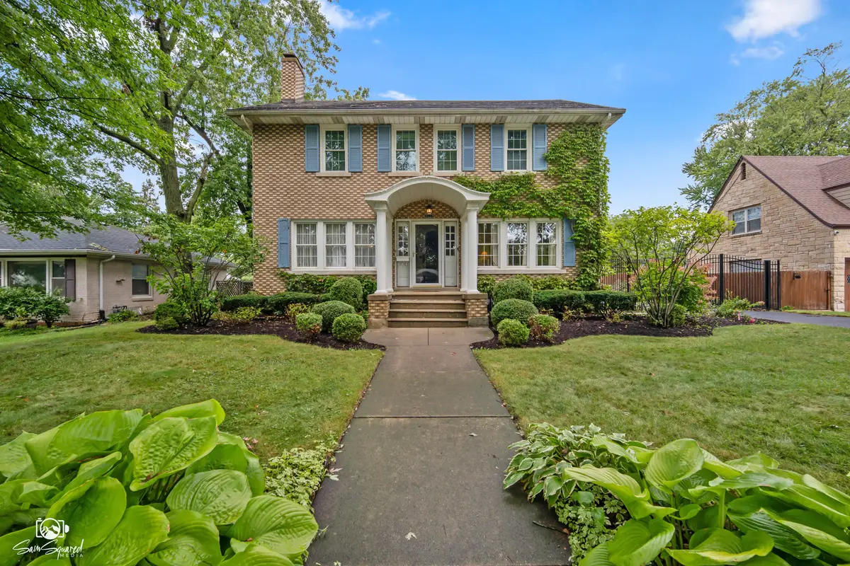 1295 Taylor Street, Joliet, IL 60435 - #1