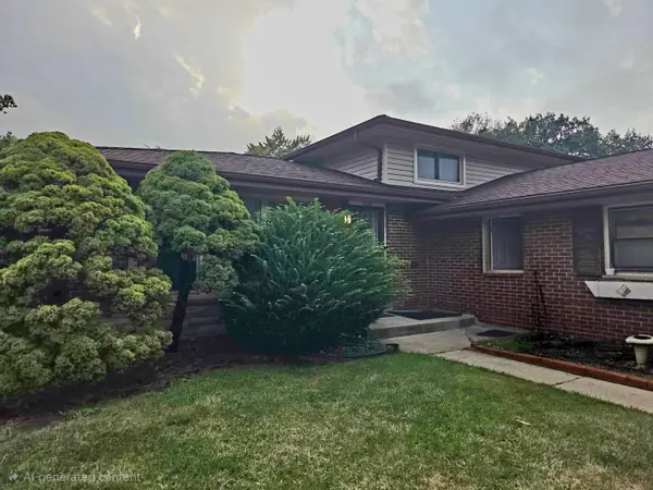 14756 Langley Avenue, Dolton, IL 60419