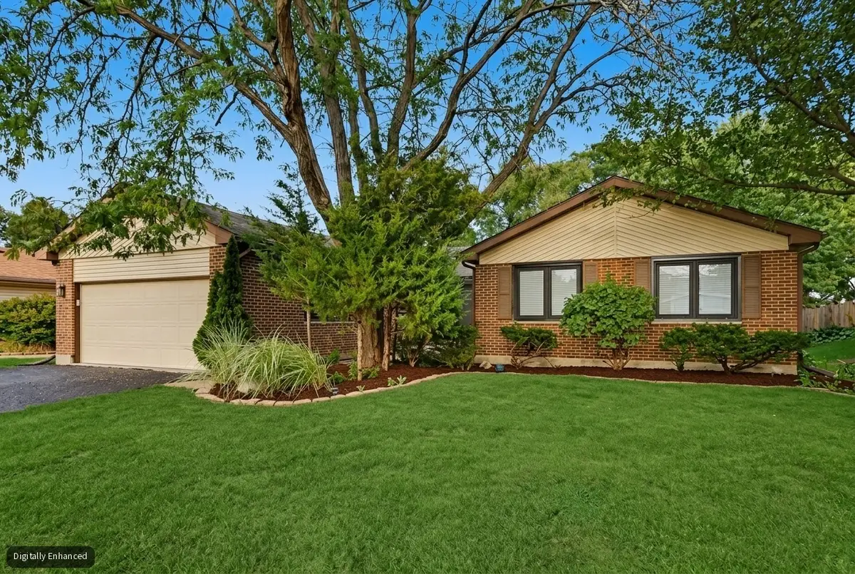 1424 Coral Reef Way, Lake Zurich, IL 60047 - #1