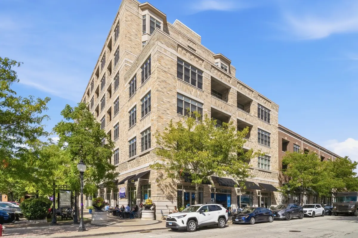 10 S Dunton Avenue #707, Arlington Heights, IL 60005 - #1