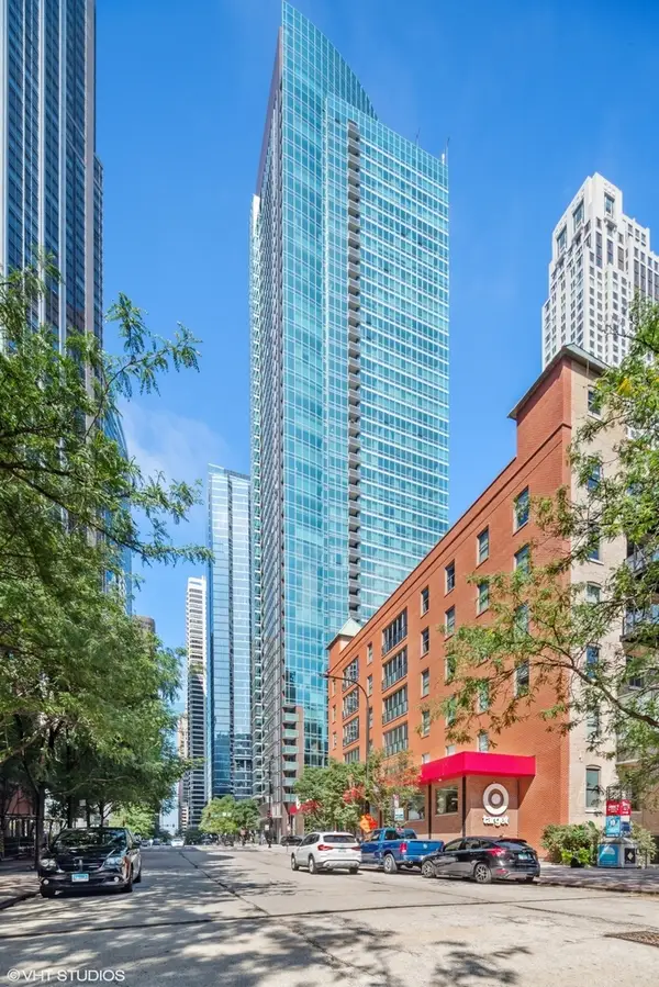 505 N Mcclurg Court #4604, Chicago, IL 60611