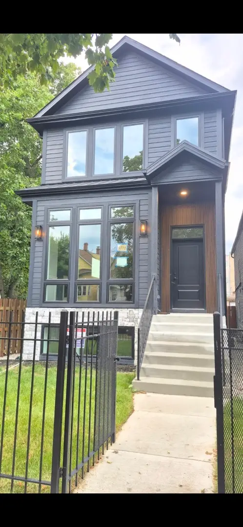 3508 W Belden Avenue, Chicago, IL 60647 - #2