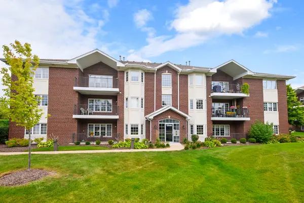 13059 Laurel Glen Court #301, Palos Heights, IL 60463