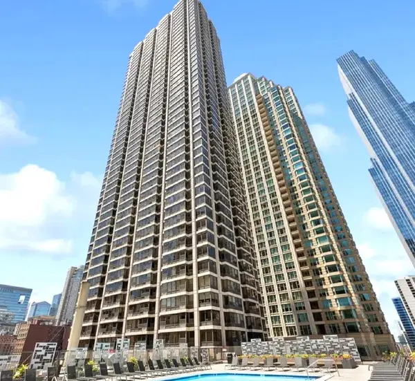 30 E Huron Street #1109, Chicago, IL 60611