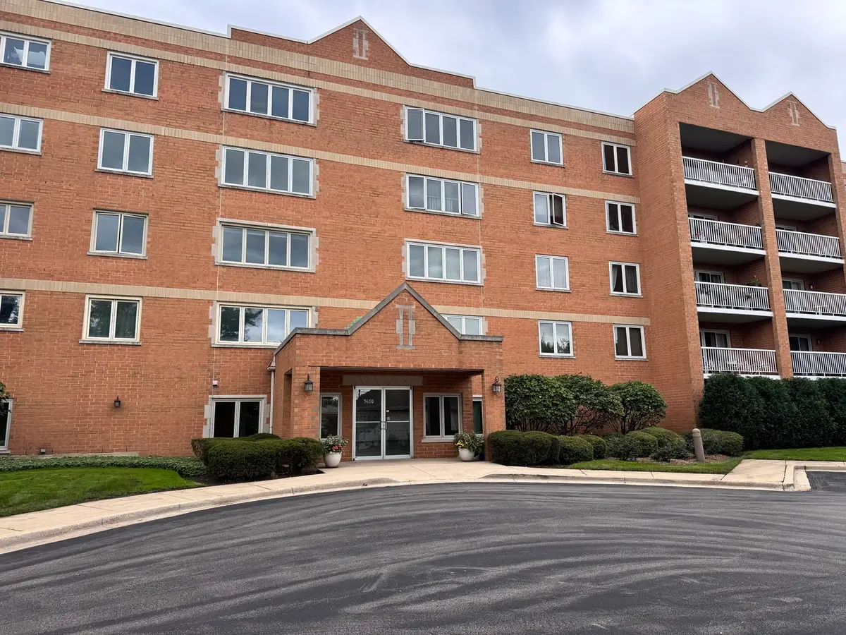 7450 N Waukegan Road #404, Niles, IL 60714 - #1