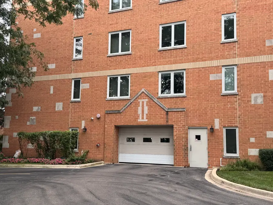 7450 N Waukegan Road #404, Niles, IL 60714 - #2