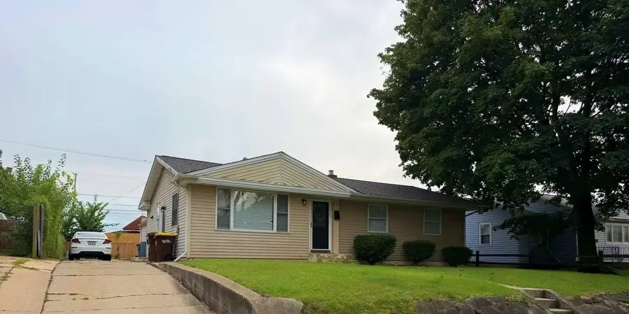 4007 Tonawanda Avenue, Rockford, IL 61108 - #2