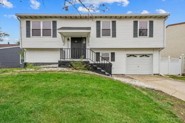 20558 S Graceland Lane, Frankfort, IL 60423