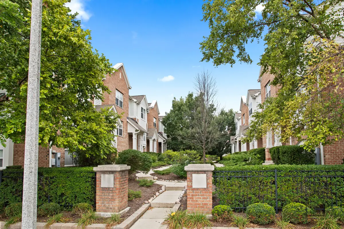 6148 Washington Court, Morton Grove, IL 60053 - #1