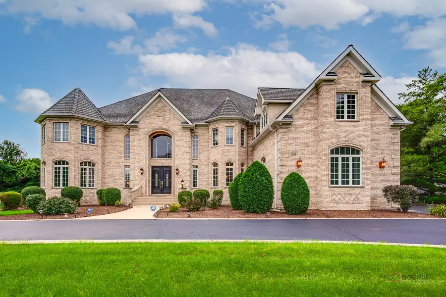 3613 Crestview Drive, Long Grove, IL 60047 - #2