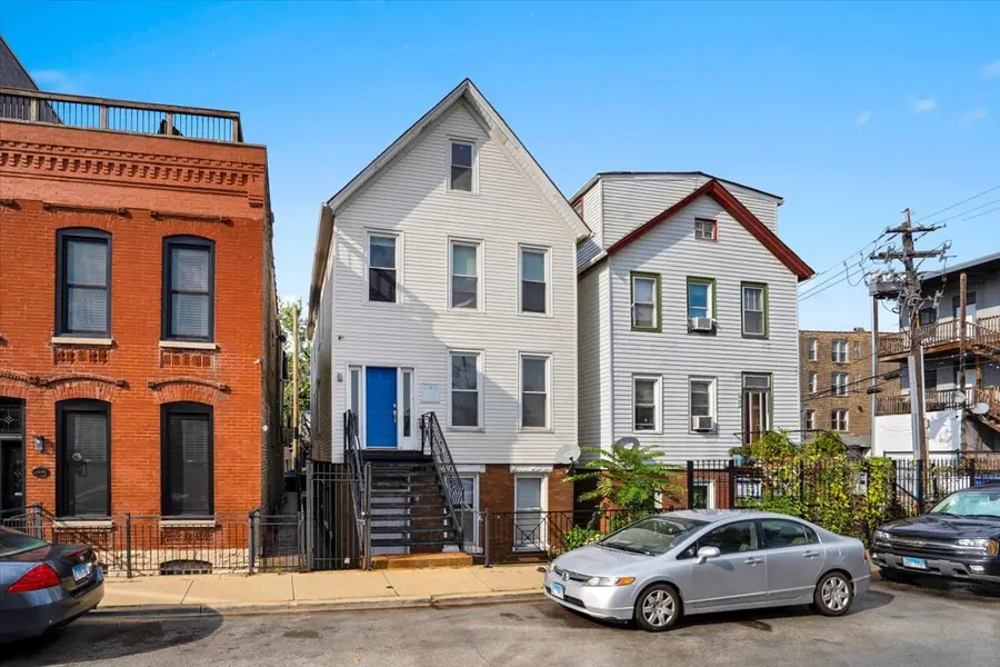 1618 W Blackhawk Street #1, Chicago, IL 60622 - #2